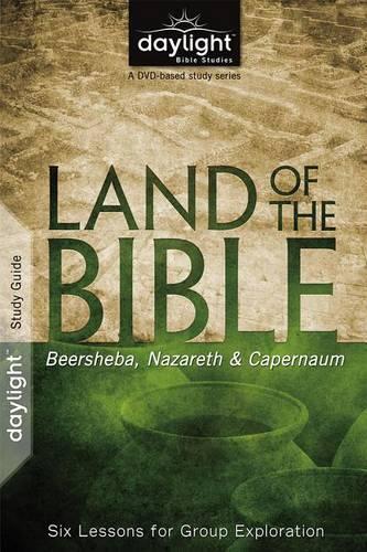 Land of the Bible