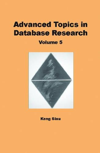 Advanced Topics in Database Research: Volume Five