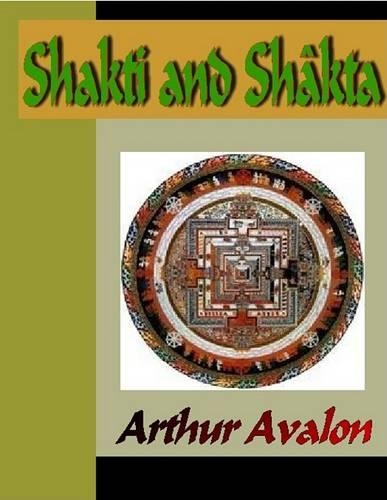 Shakti and Shakta