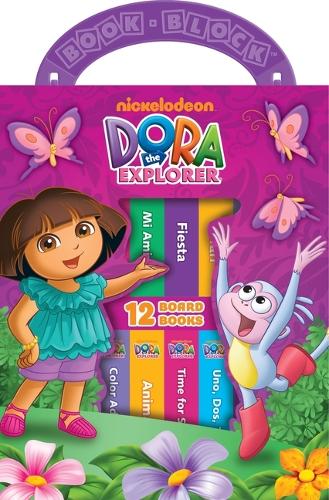 Dora the Explorer