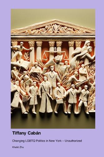 Tiffany Cabán: Changing LGBTQ Politics in New York - Unauthorized