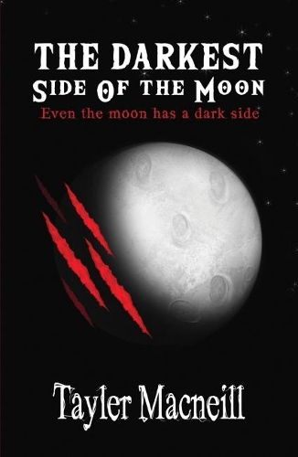 The Darkest Side Of The Moon: Even the Moon has a Dark Side