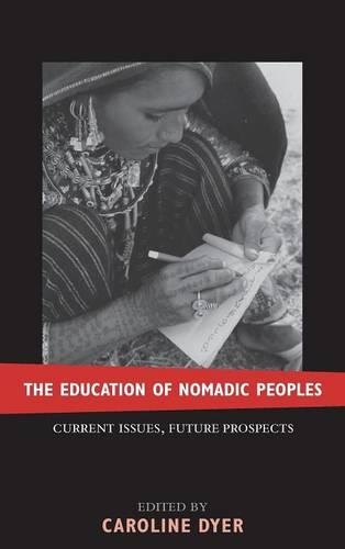 The Education of Nomadic Peoples