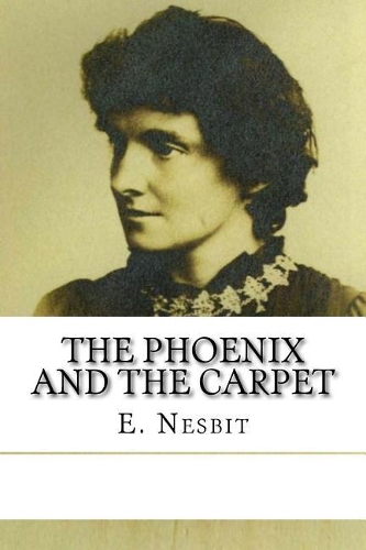 The Phoenix and the Carpet