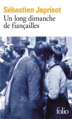 Un long dimanche de fiancailles