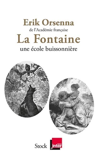 La Fontaine Une Ecole Buissonniere