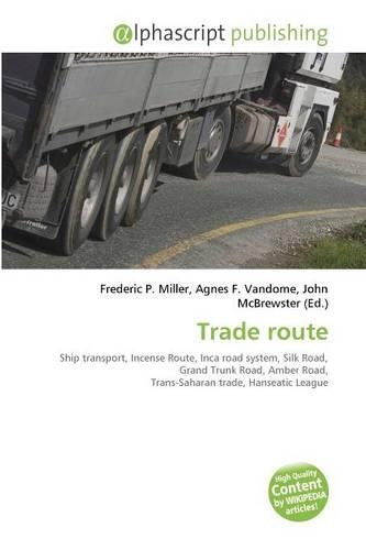 Trade Route