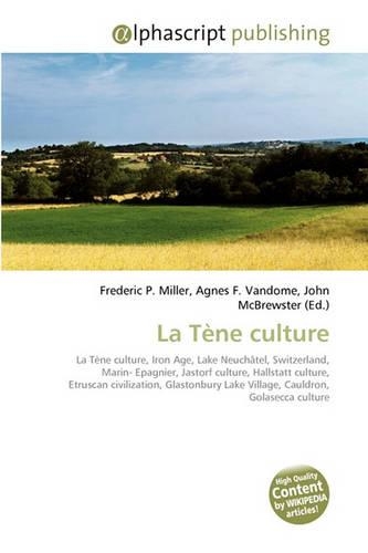 La Tene Culture