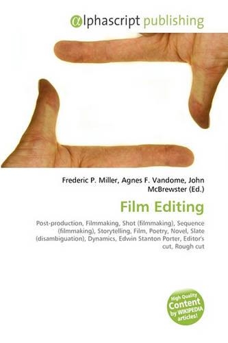 Film Editing