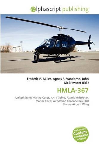 Hmla-367: (English)