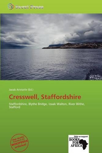 Cresswell, Staffordshire: (English)