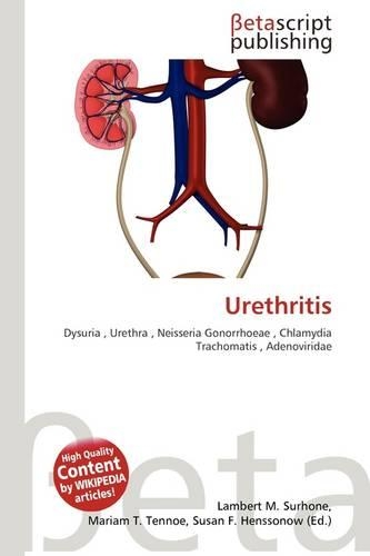 Urethritis: (English)