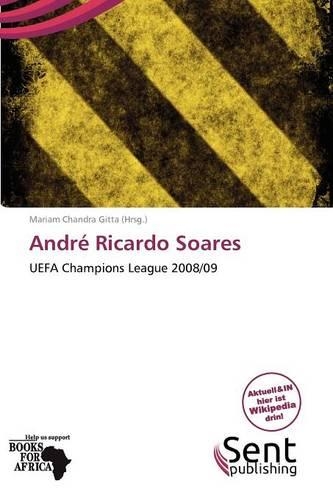 Andr Ricardo Soares