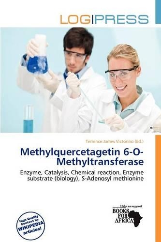 Methylquercetagetin 6-O-Methyltransferase