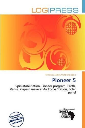 Pioneer 5: (English)