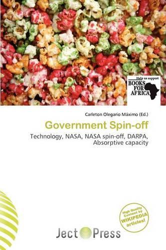 Government Spin-Off