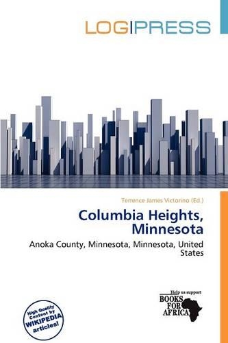 Columbia Heights, Minnesota