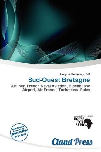 Sud-Ouest Bretagne