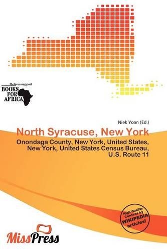 North Syracuse, New York: (English)