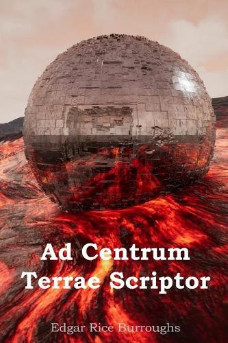 Ad Centrum Terrae Scriptor