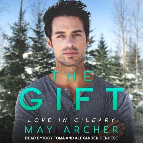 The Gift Lib/E: (2 Love in O'Leary Series Lib/E)