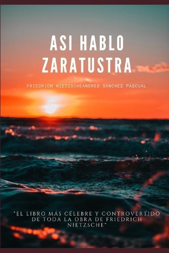 Asi Hablo Zaratustra