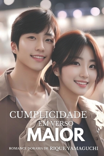 Cumplicidade em Verso Maior: Um Romance Dorama Coreano