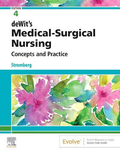 Dewit's Medical-Surgical Nursing E-Book