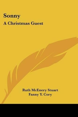 Sonny: A Christmas Guest(English)