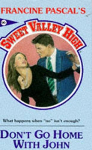 Don't Go Home with John