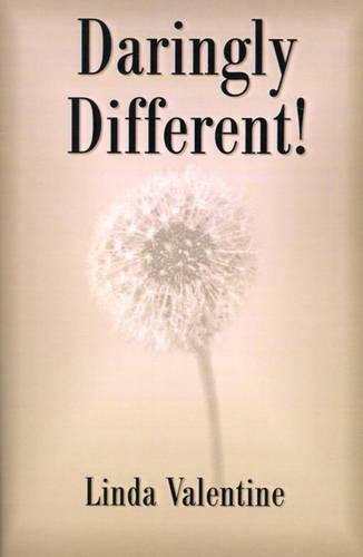 Daringly Different!