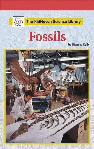 Fossils: (Kidhaven Science Library)