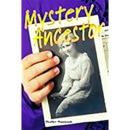 Rigby Focus Fluency: Leveled Reader Bookroom Package Nonfiction (Levels L-O) Mystery Ancestor