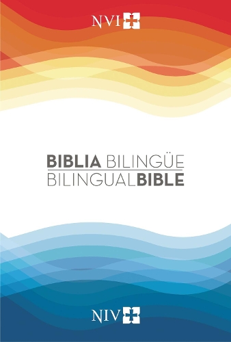 Nvi/NIV Biblia Bilingüe, Rústica