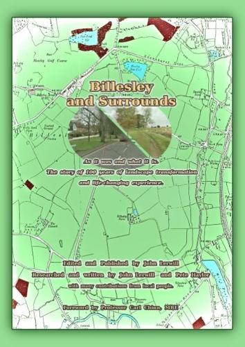 Billesley and Surrounds