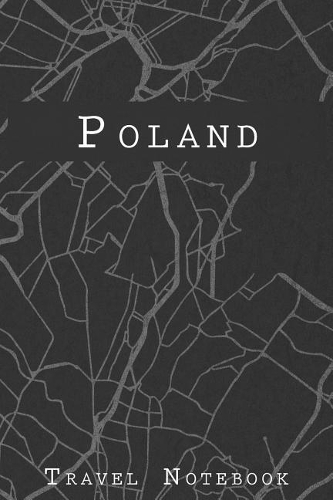 Poland Travel Notebook