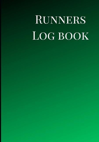 Runners Log book