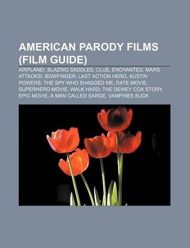 American Parody Films (Film Guide)