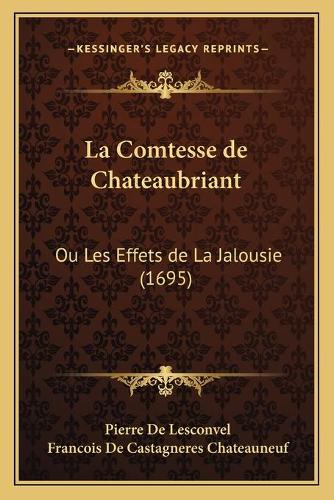 La Comtesse de Chateaubriant