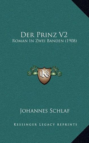 Der Prinz V2