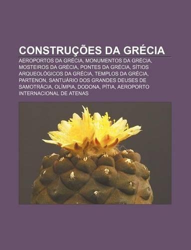 Construcoes Da Grecia