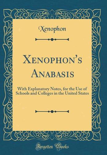 Xenophon's Anabasis