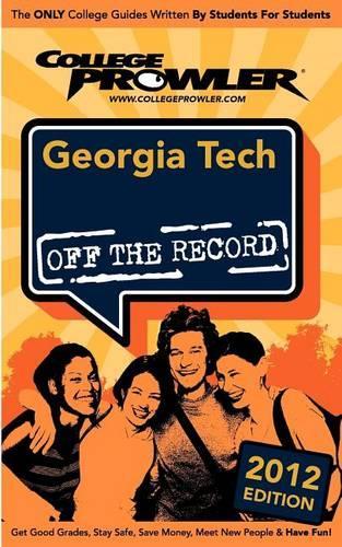 Georgia Tech 2012