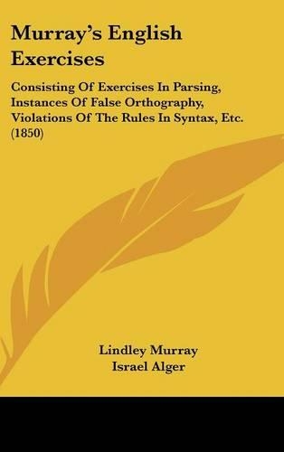 Murray's English Exercises