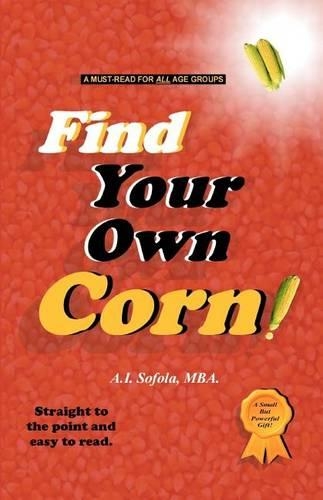Find Your Own Corn