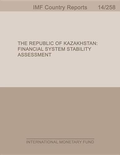The Republic of Kazakhstan