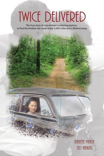 Twice Delivered: (English)