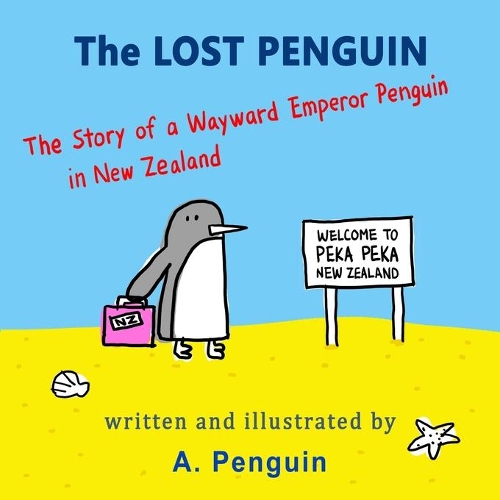 The Lost Penguin