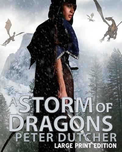 A Storm of Dragons