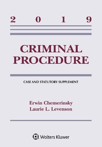 Criminal Procedure